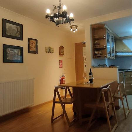 Casa Daniela Apartment Estella Bagian luar foto