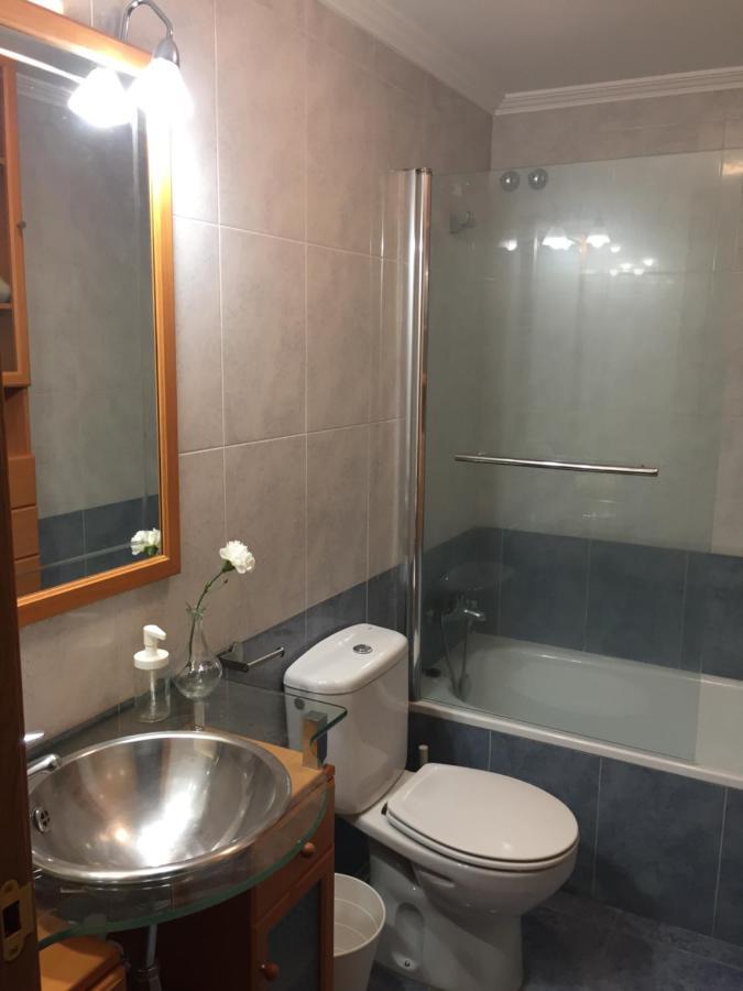 Casa Daniela Apartment Estella Bagian luar foto