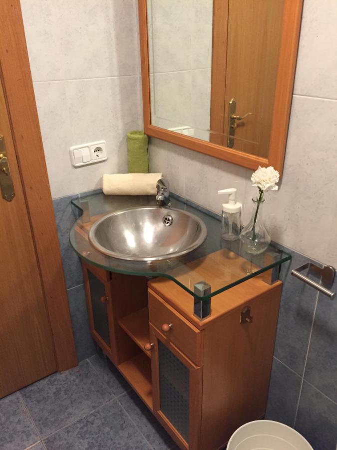 Casa Daniela Apartment Estella Bagian luar foto