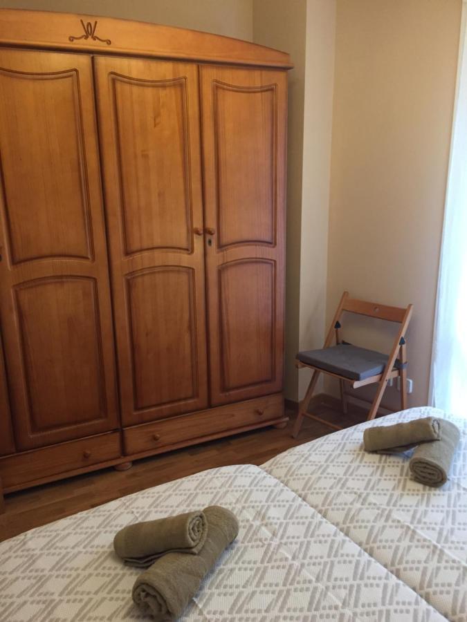 Casa Daniela Apartment Estella Bagian luar foto