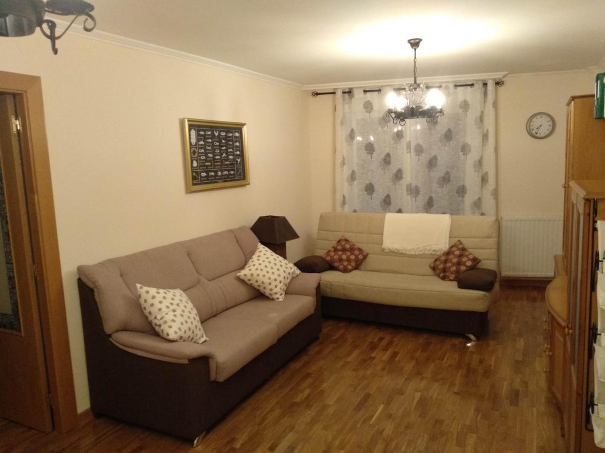 Casa Daniela Apartment Estella Bagian luar foto