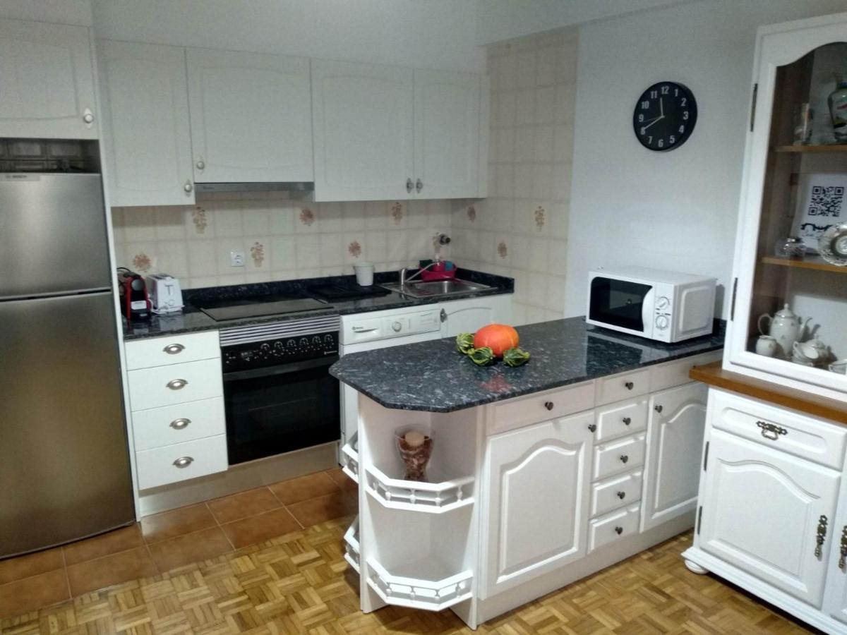 Casa Daniela Apartment Estella Bagian luar foto