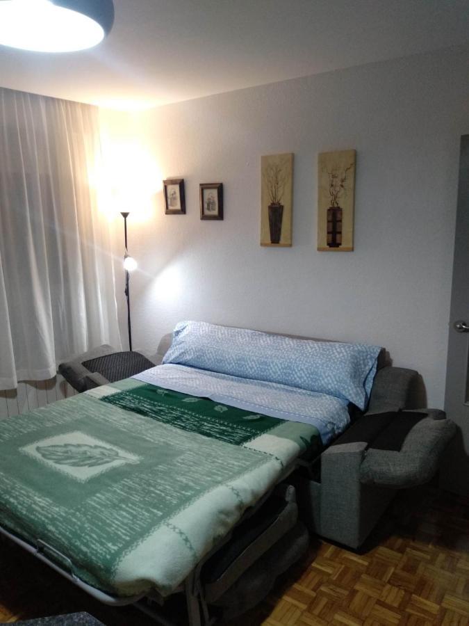 Casa Daniela Apartment Estella Bagian luar foto