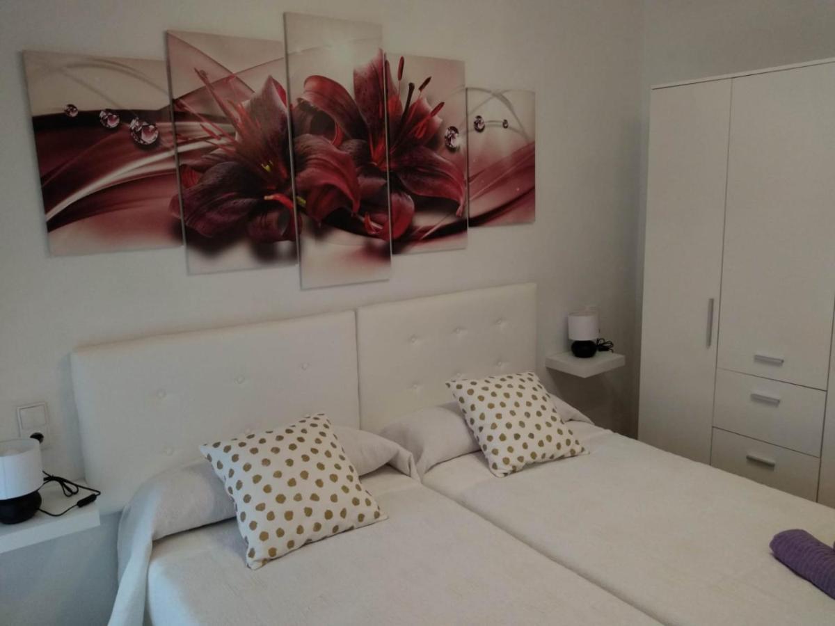 Casa Daniela Apartment Estella Bagian luar foto