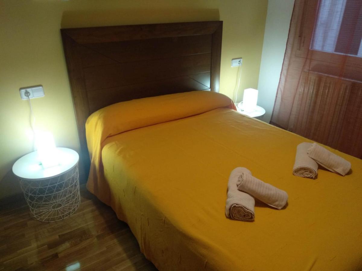 Casa Daniela Apartment Estella Bagian luar foto