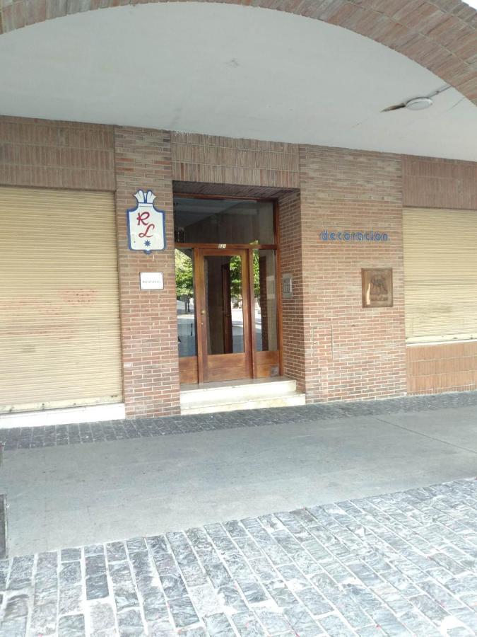 Casa Daniela Apartment Estella Bagian luar foto