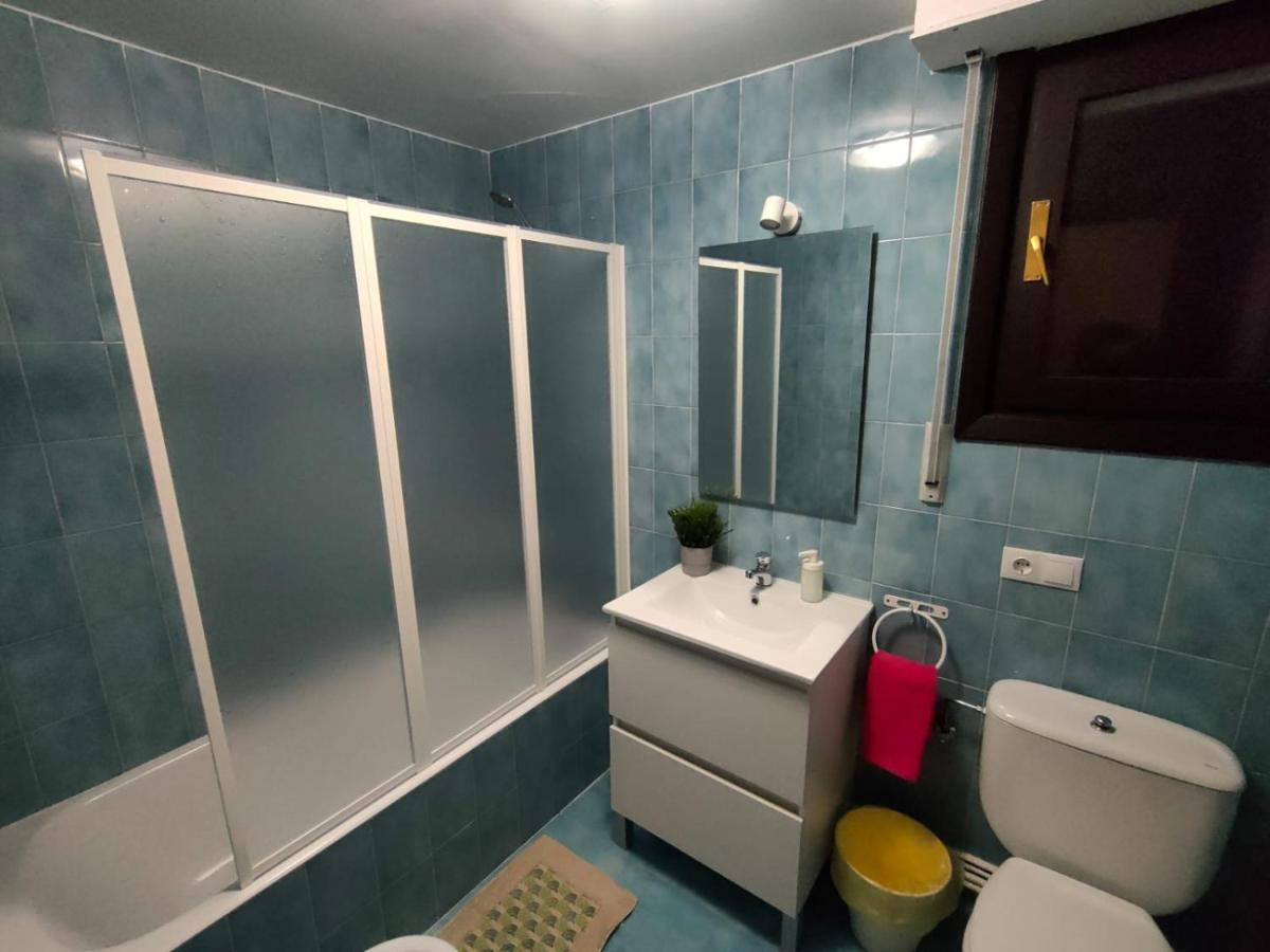 Casa Daniela Apartment Estella Bagian luar foto