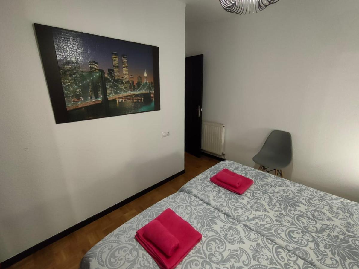 Casa Daniela Apartment Estella Bagian luar foto