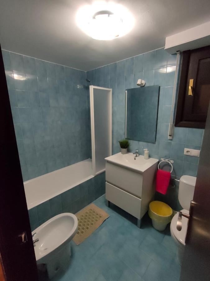 Casa Daniela Apartment Estella Bagian luar foto