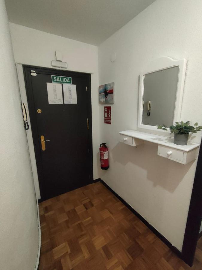 Casa Daniela Apartment Estella Bagian luar foto