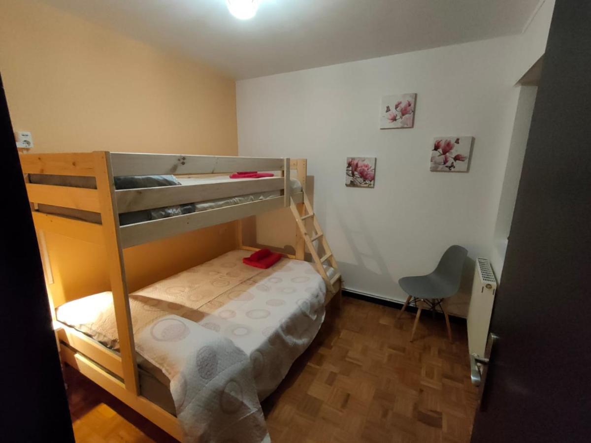 Casa Daniela Apartment Estella Bagian luar foto