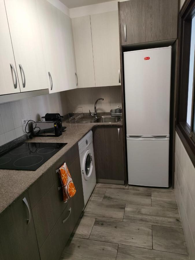 Casa Daniela Apartment Estella Bagian luar foto