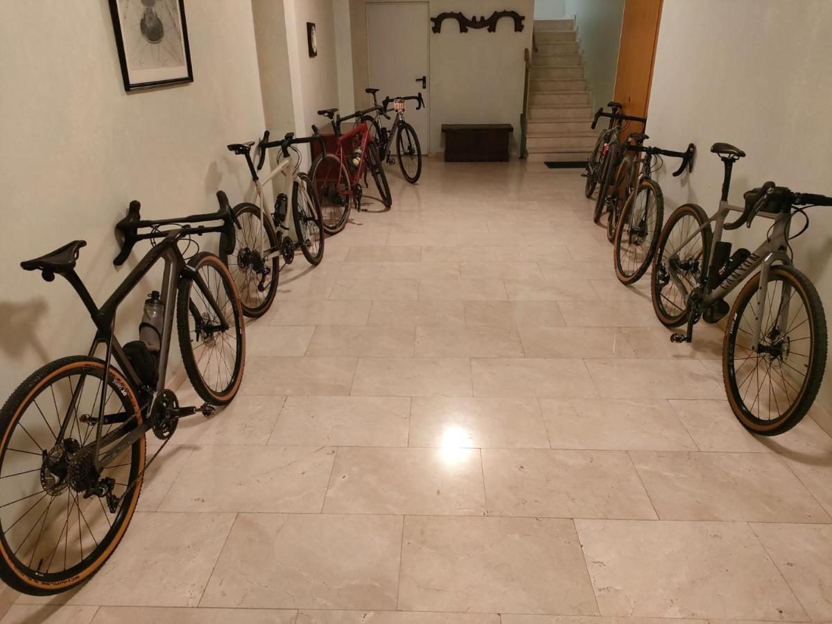 Casa Daniela Apartment Estella Bagian luar foto
