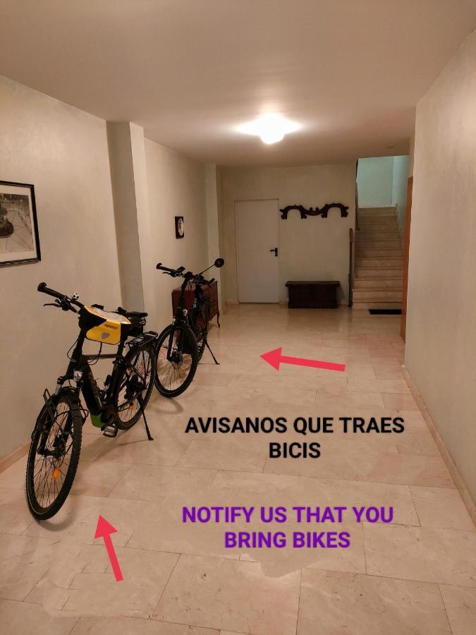 Casa Daniela Apartment Estella Bagian luar foto