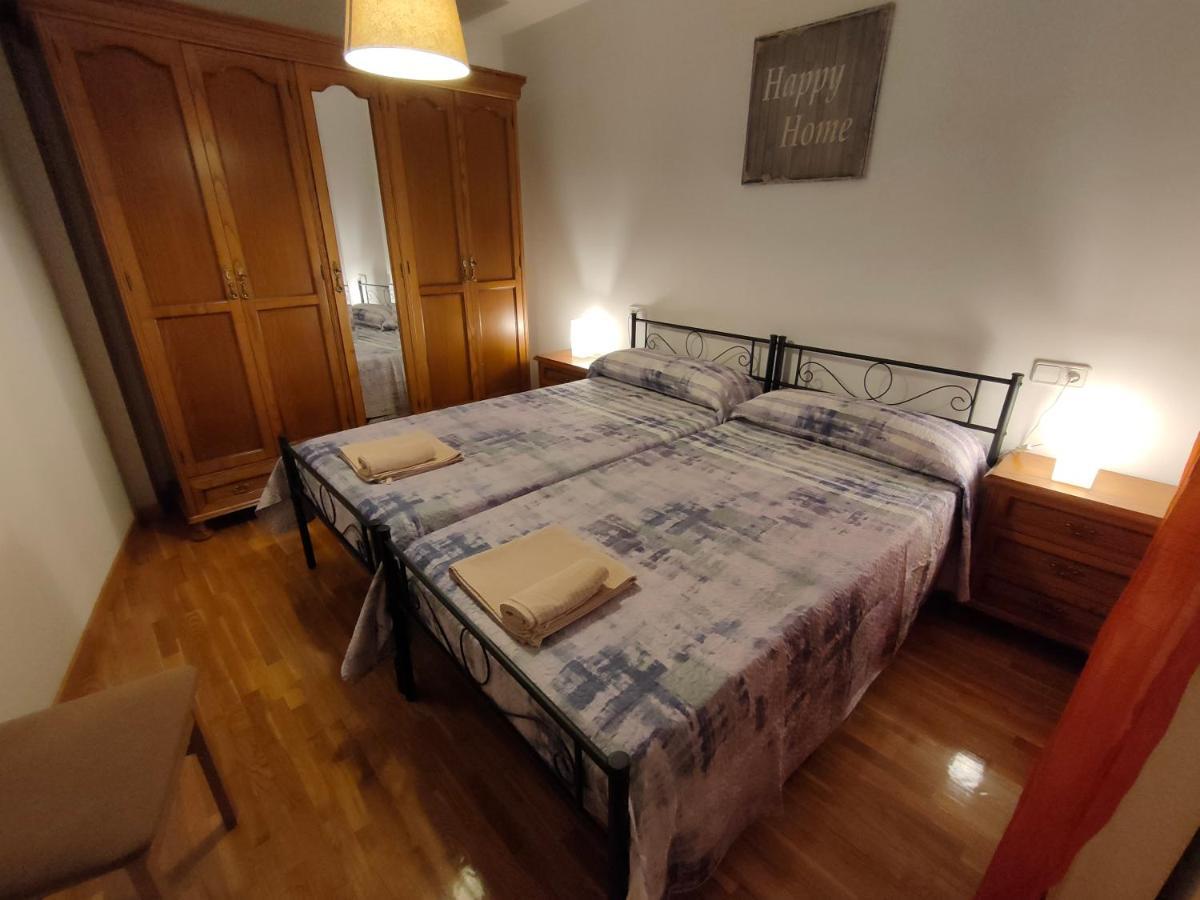 Casa Daniela Apartment Estella Bagian luar foto