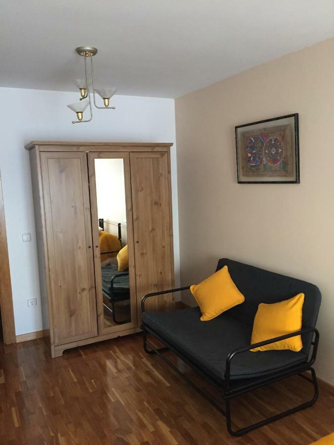 Casa Daniela Apartment Estella Bagian luar foto