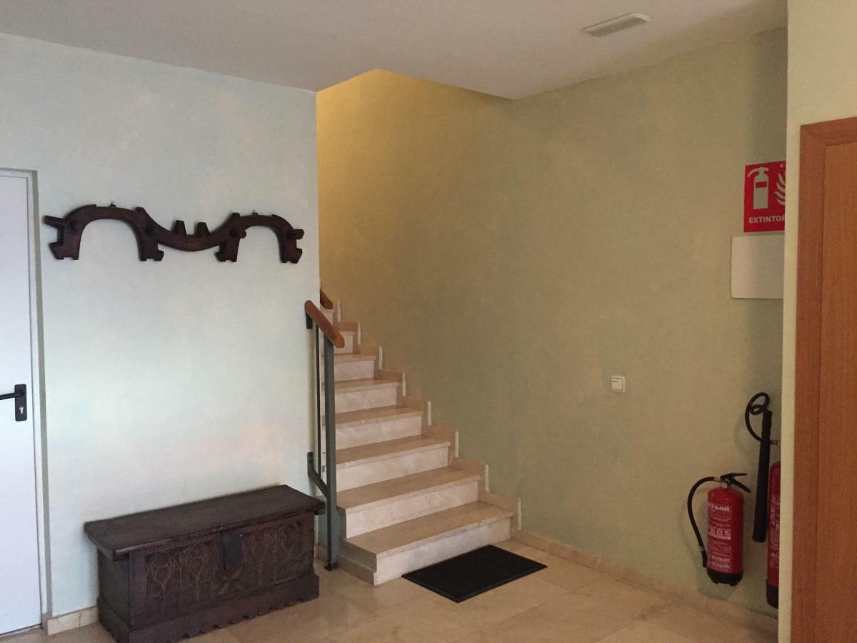 Casa Daniela Apartment Estella Bagian luar foto
