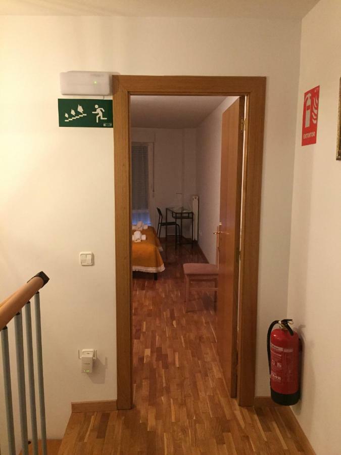 Casa Daniela Apartment Estella Bagian luar foto