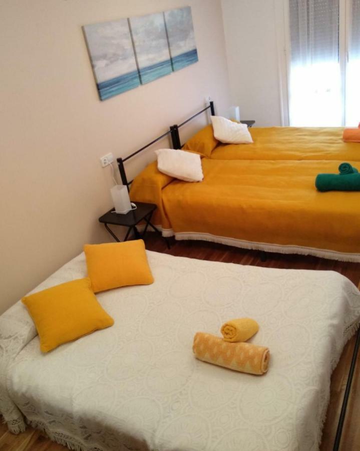Casa Daniela Apartment Estella Bagian luar foto